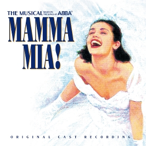 Mamma Mia by Original London Cast