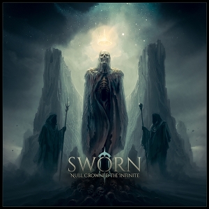 Null Crowned the Infinite by Sworn