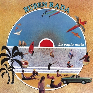 La Yala Mata by Rada, Ruben