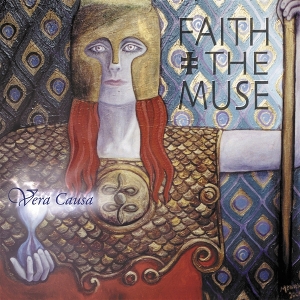 Vera Causa by Faith and the Muse