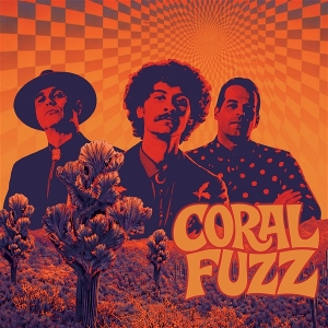 Coral Fuzz by Coral Fuzz