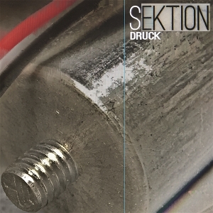 Druck by Sektion
