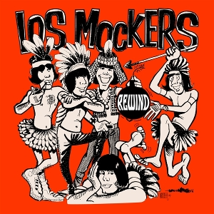 Rewind by Los Mockers