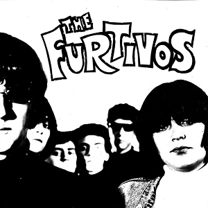 7-Dr. Extrano / No Puedo Aguantar Ms by Furtivos