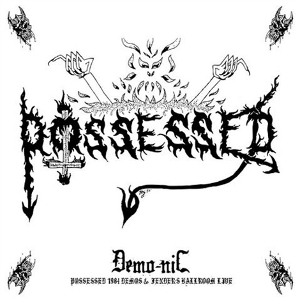 Demo-Nic by Possessed