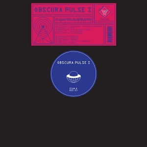 Obscura Pulse I by Various