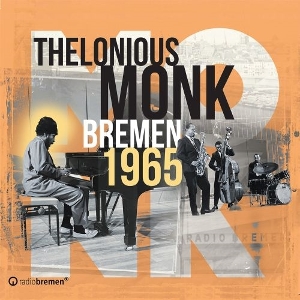Bremen 1965 by Monk, Thelonious