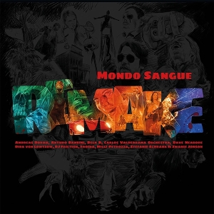 Remake by Mondo Sangue