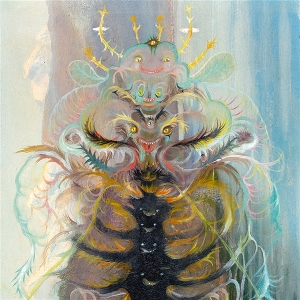 Ondanaconda by Ondanaconda