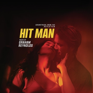 Hit Man by Reynolds, Graham