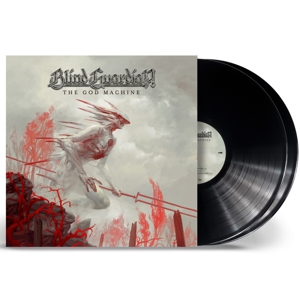 The God Machine by Blind Guardian