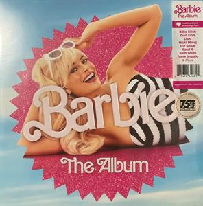 Barbie the Album by V/A