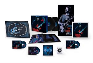 Nothing But the Blues by Clapton, Eric
