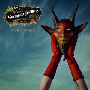 Devil In Berlin by Cutthroat Brothers