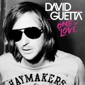 One Love by Guetta, David