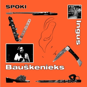 Spoki by Bauskenieks, Ingus
