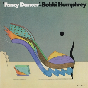 Fancy Dancer by Humphrey, Bobbi