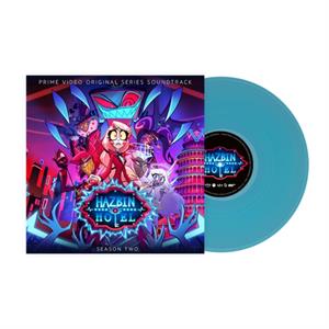 Hazbin Hotel OST by V/A