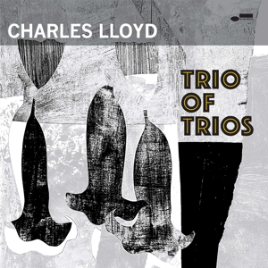 Trio of Trios by Lloyd, Charles