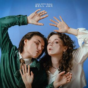 Bell Jar by Kids With Buns