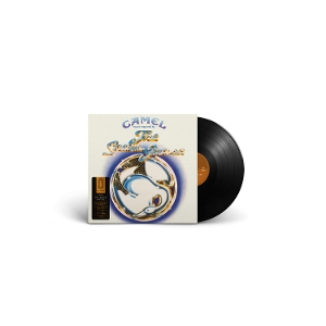 Music Inspired By the Snow Goose by Camel