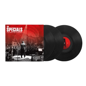 Live From the Cathedral by Specials