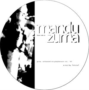 Mandu / Zuma by Losoul