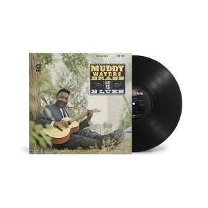 Muddy, Brass & the Blues