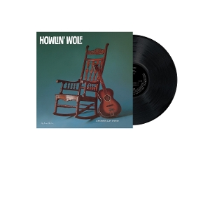Howlin' Wolf