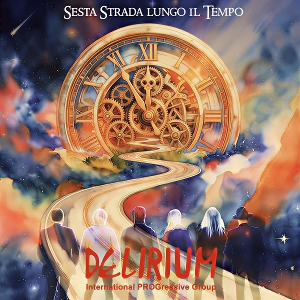 Sesta Strada Lungo Il Tempo