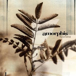Tuonela by Amorphis