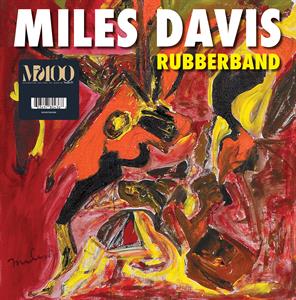 Rubberband by Davis, Miles