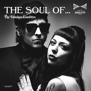 The Soul of... the Fabulous Courettes by Courettes