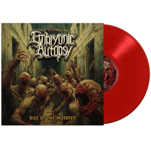 Rise of the Mutated by Embryonic Autopsy