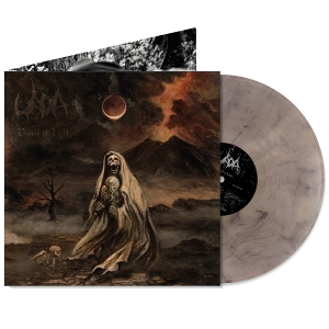 Devoid of Light by Uada