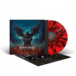 Dreadspawn Dominion by Temple of Dread