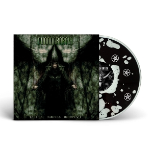Enthrone Darkness Triumphant by Dimmu Borgir