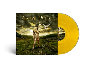 New Revelation by Astral Doors