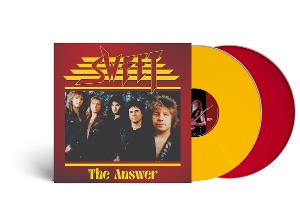 The Answer by Sweet