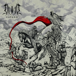 Catarsi by Duir