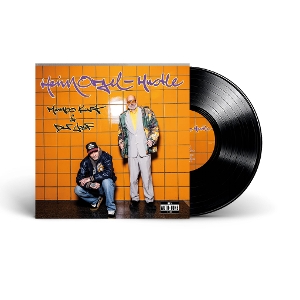 Heimorgel-Hustle by Mambo Kurt & Der Wolf