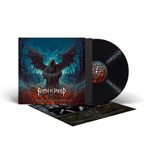 Dreadspawn Dominion by Temple of Dread