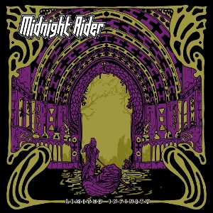 Limited Infinity by Midnight Rider