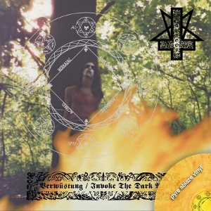 Verwustung / Invoke the Dark Age by Abigor