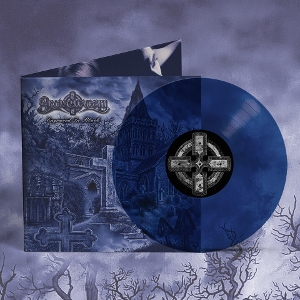 Engraved In Black by Graveworm