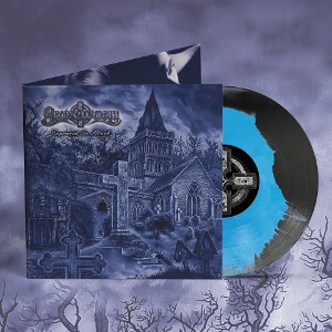 Engraved In Black by Graveworm