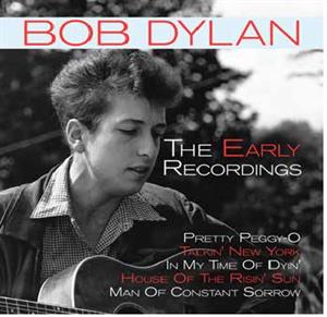 The Early Recordings