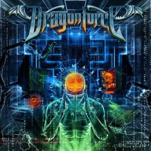 Maximum Overload by Dragonforce