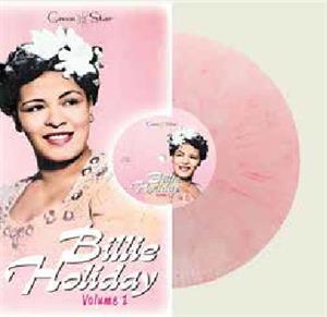 Volume 1 by Holiday, Billie