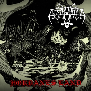 Hordanes Land by Enslaved